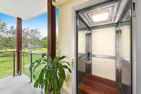 Ana Mandara Luxury Bed & Breakfast - Accommodation Directory 0