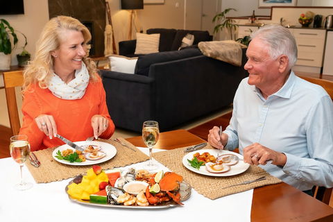 Ana Mandara Luxury Bed & Breakfast - Accommodation Directory 6