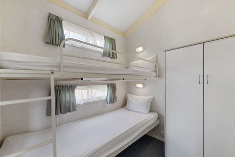 Benalla Tourist Park - Accommodation Directory 3