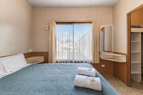 Benalla Tourist Park - Accommodation Directory 0