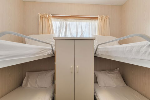 Benalla Tourist Park - Accommodation Directory 6