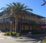 Grosvenor Hotel - Accommodation Directory