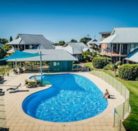 Riverside Holiday Resort Urunga - Accommodation Directory
