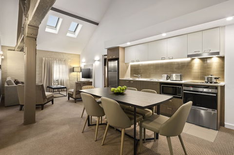 Quest Newcastle West - Accommodation Directory 0