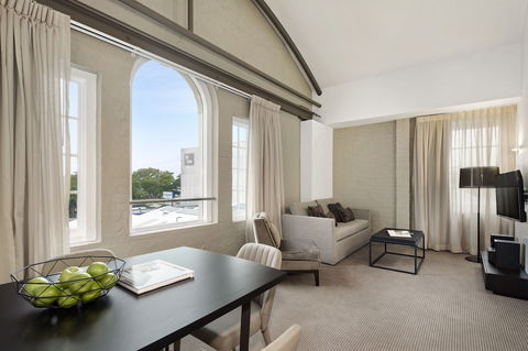 Quest Newcastle West - Accommodation Directory 4