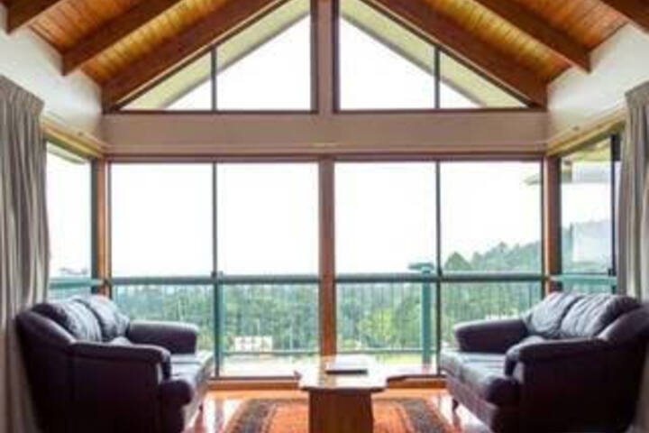 Bunya Mountains QLD Accommodation Directory