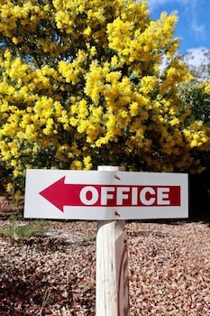 Travellers Rest Motel - Accommodation Directory 0