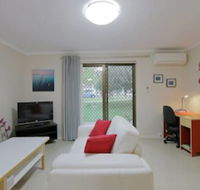 Parkline Apartments Perth - Accommodation Directory