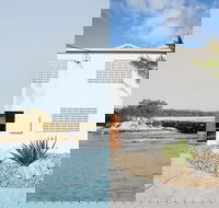The Brunswick Brunswick Heads - Accommodation Directory