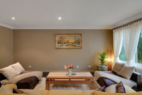 Mountainside B&B - Accommodation Directory 1