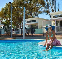 RAC Cervantes Holiday Park - Accommodation Directory
