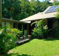 Butterfly Studio - Accommodation Directory