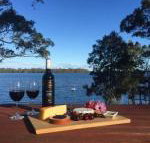 The Basin Waterfront - Accommodation Directory
