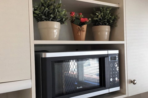 Applecross Village Apartment - Accommodation Directory 1