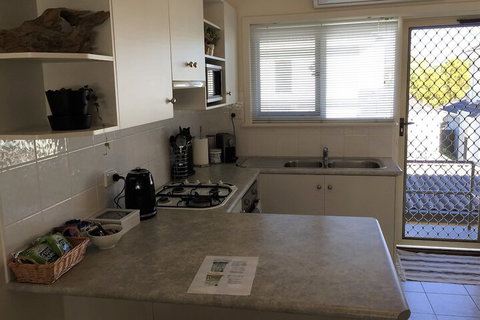 Applecross Village Apartment - Accommodation Directory 5