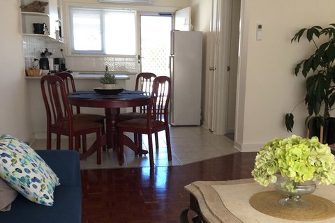 Applecross Village Apartment - Accommodation Directory 7