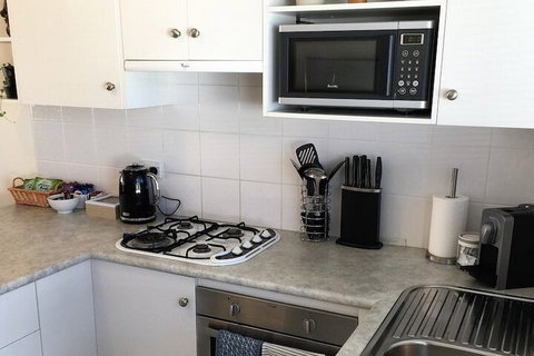 Applecross Village Apartment - Accommodation Directory 4