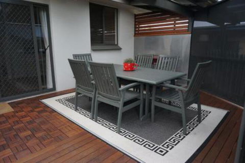 Kohinoor Getaway - Accommodation Directory 2