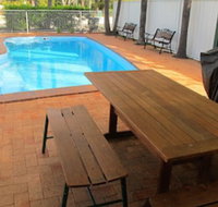 Dalby Parkview Motel - Accommodation Directory