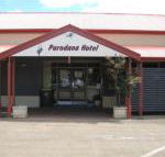 Parndana Hotel Cabins - Accommodation Directory