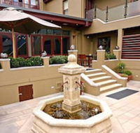 The Old Bank Boutique Hotel - Accommodation Directory