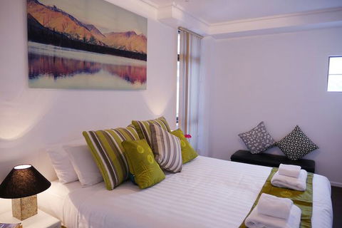 Anchor On Paramount - Accommodation Directory 5