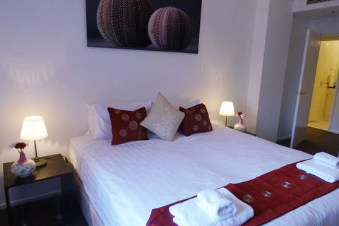 Anchor On Paramount - Accommodation Directory 7