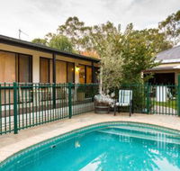 Courtsidecottage Bed  Breakfast - Accommodation Directory