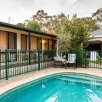 Courtsidecottage Bed & Breakfast - Accommodation Directory 1