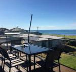 Hamilton - Accommodation Directory