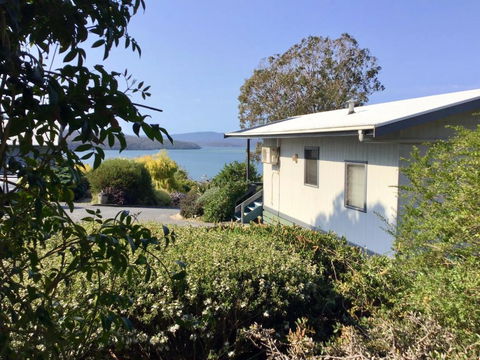 Blue Waters Holiday Cottages For 2 - Accommodation Directory 6