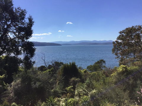 Blue Waters Holiday Cottages For 2 - Accommodation Directory 3