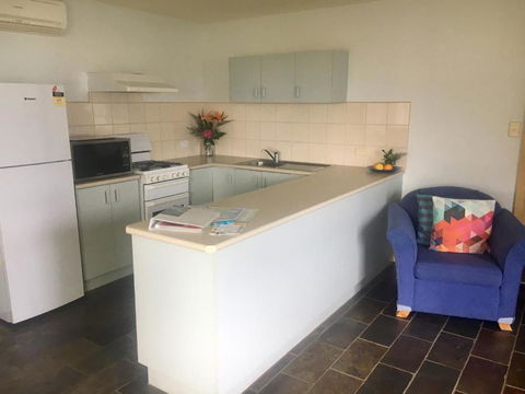 Blue Waters Holiday Cottages For 2 - Accommodation Directory 2
