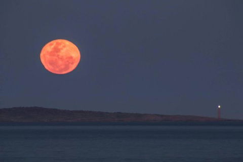 Blue Waters Holiday Cottages For 2 - Accommodation Directory 5
