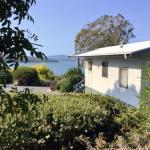 Blue Waters Holiday Cottages For 2 - Accommodation Directory 0