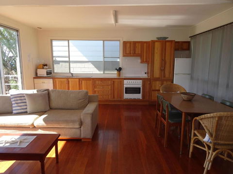 Seaspray - Accommodation Directory 1