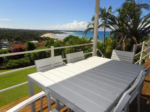 Seaspray - Accommodation Directory 5
