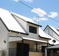 Dalby Apartments Self Contained Motel - Accommodation Directory