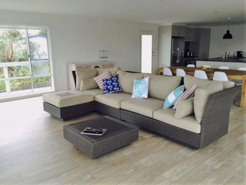 Seas The Day - Accommodation Directory 6