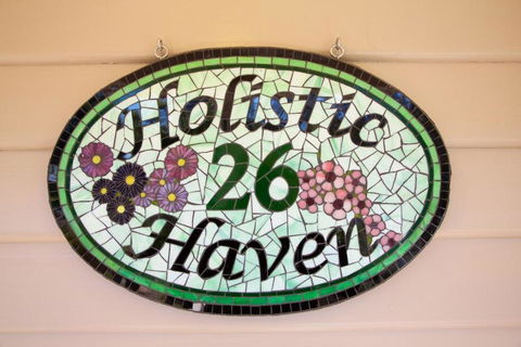 Holistic Haven - Accommodation Directory 6