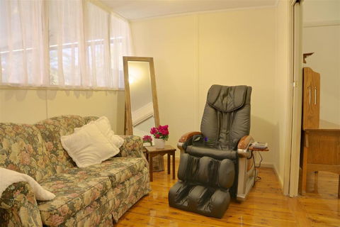 Holistic Haven - Accommodation Directory 5
