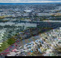 Ingenia Holidays Nepean River - Accommodation Directory