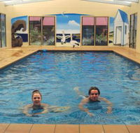 Acacia Apartments - Accommodation Directory