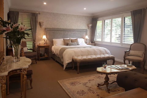Villa DAmour - Accommodation Directory 4