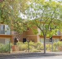Angaston Mews Apartments