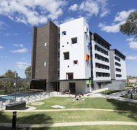 ECU Joondalup Village - Accommodation Directory