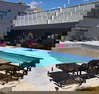 Mercure Tamworth - Accommodation Directory