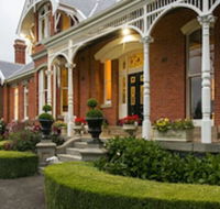 Arcoona Manor - Accommodation Directory