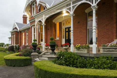 Arcoona Manor - Accommodation Directory 0