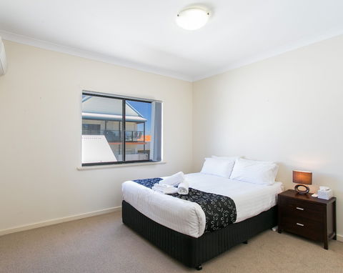 Beach Rd Villas By Rockingham Apartments - Accommodation Directory 5